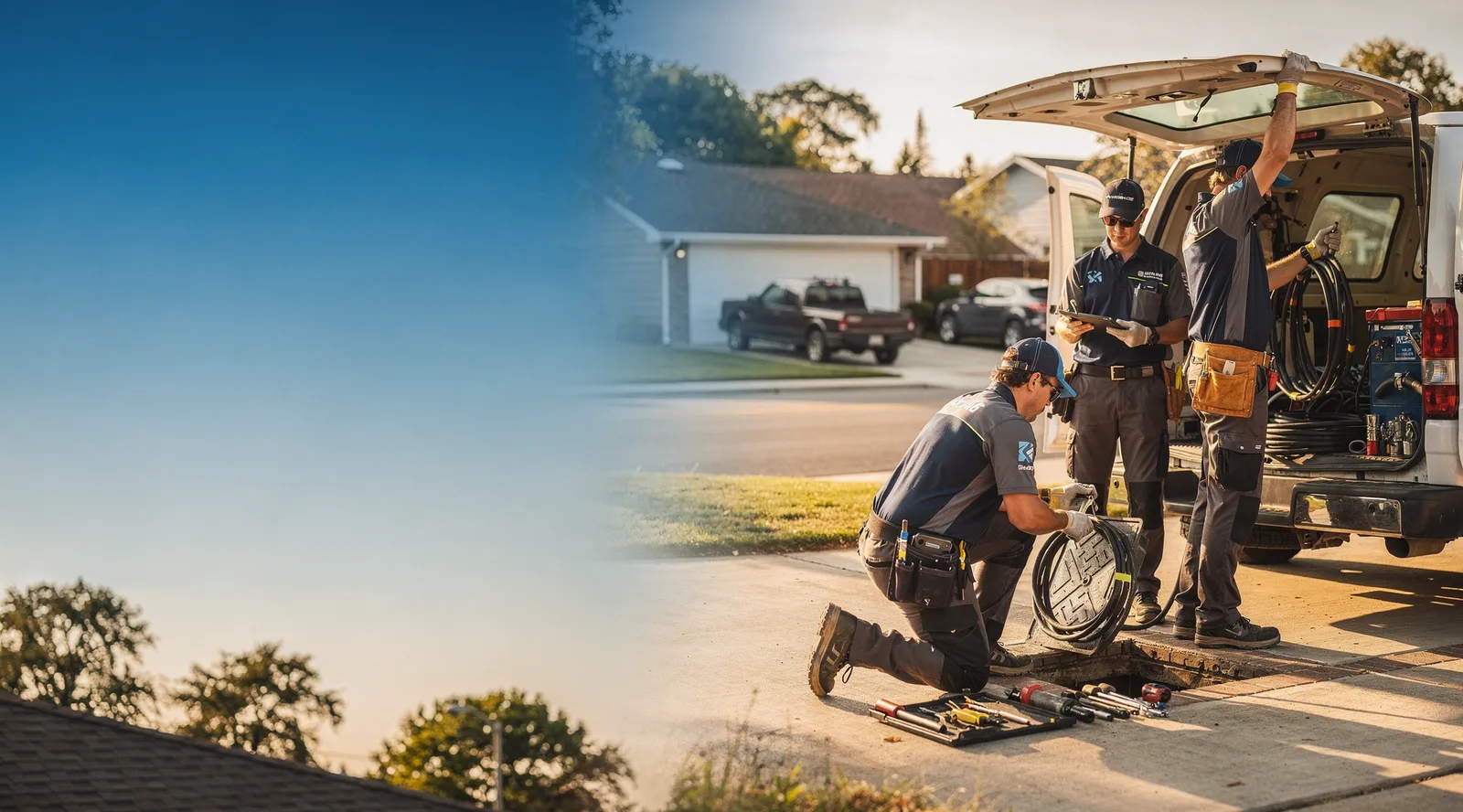 Water Softener Installation in Pearl River, LA near me